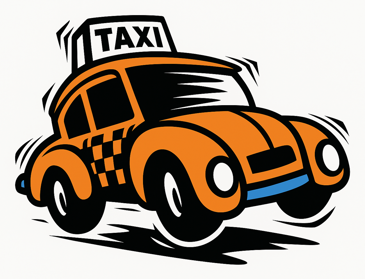 Les Taxis de Zoé